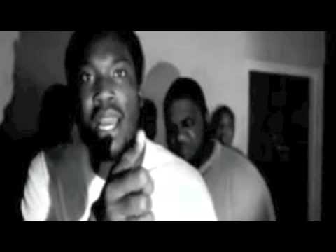 Ar-AB Ft Meek Mill - Goonz