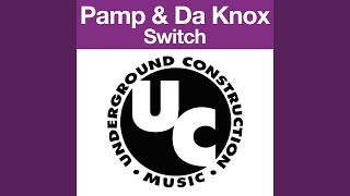 Switch (Spero's Bass Mix)