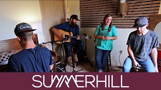 Breathe [Acoustic] - Summerhill