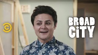 Broad City - Behind Broad City - Bedbugs