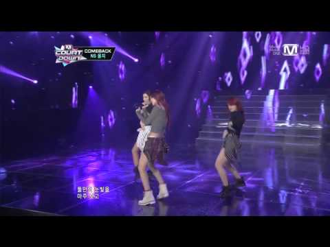 NS Yoon-G - If you love me feat. Jay Park (121101)