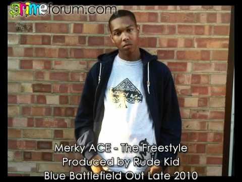 Video thumbnail for The Freestyle