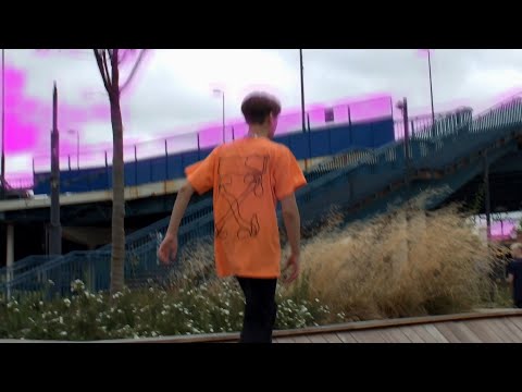 młodyzane  - Scooby-Doo ft. Young Kopara, matiimo (video)