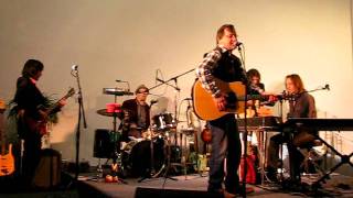 Southside Johnny &amp; the Poor Fools - Strange Strange Feeling