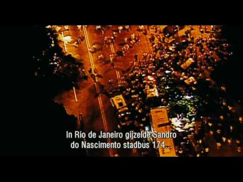 Last Stop 174 - Trailer