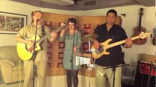 Night and Day (Cole Porter) ~ Fan-TASTIC Kickstarter Cover Dedicated to Erin &amp; Keith