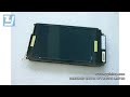 NL6440AC30-01 NEC 8.9 inch 640*400 lcd display screens