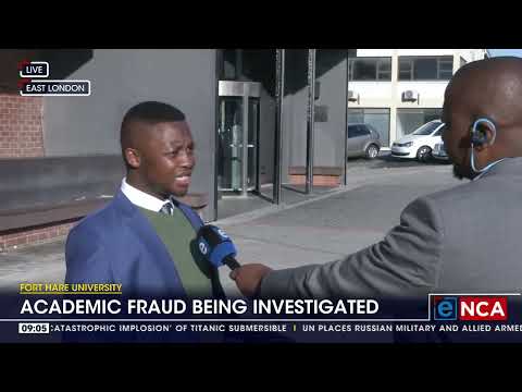 Blade Nzimande to visits Fort Hare University following turmoil at the institution