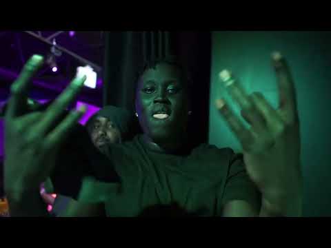 King Wilie Ft LMB BANZZ (concert)