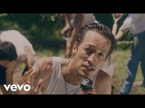 Marlon Williams - My Boy (Official Video)