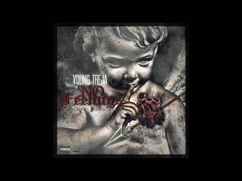 Young Treja - No Feelings (Official Audio)