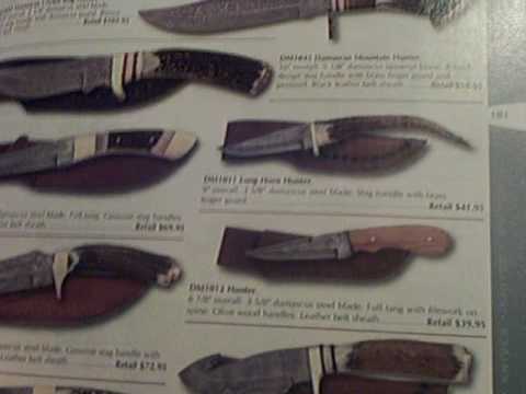 Store Supply Warehouse Catalog : Detailed Login ...