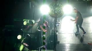 Pearl Jam-Green Disease