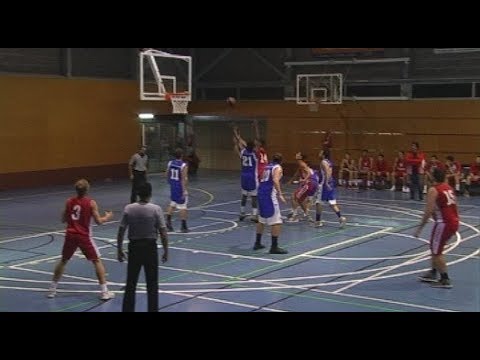 Cara i creu per al CN Terrassa i per a l'Sferic a la Primera Catalana Masculina
