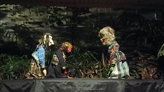 Download lagu Wayang Ngacapruk carita si cepot ngasruk ka leuweung mp3
