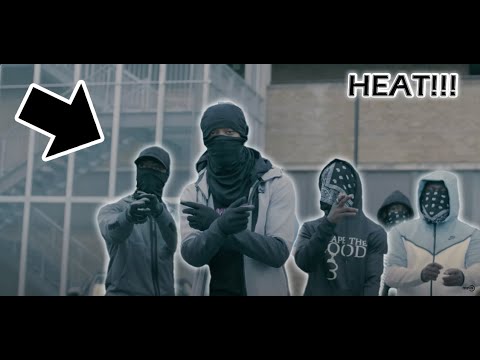 (Zone 2) Trizzac X LR X Snoop X PS X Karma X Kwengface - 8Bar Freestyle (Music Video) | Pressplay