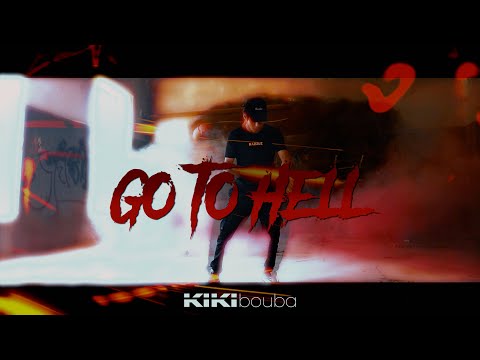 Go To Hell- Çağlar Ateş Masiha, Edris, Sadra  (Official Video)