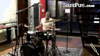 Video thumbnail for Lynx Aurora Digital Audio Converters from Lynx Studio Technology - Overview by soundpurestudios