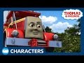 Thomas Friends UK Meet Flynn