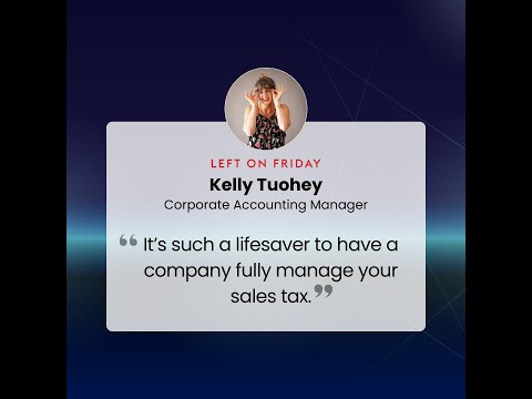 Zamp is a Lifesaver for Left On Friday