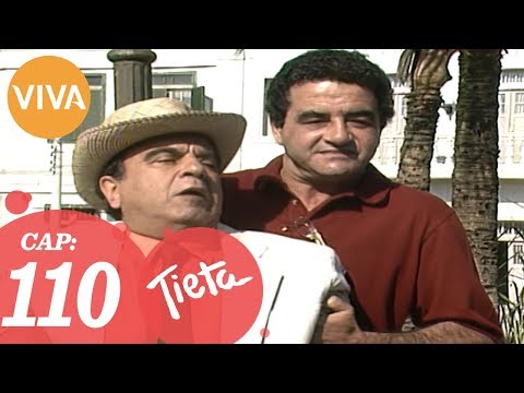 MODESTO SURTA | TIETA | CAPÍTULO 110 | MELHOR DO DIA | VIVA