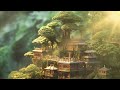 1 Hour Of Happy Jungle Instrumental Music