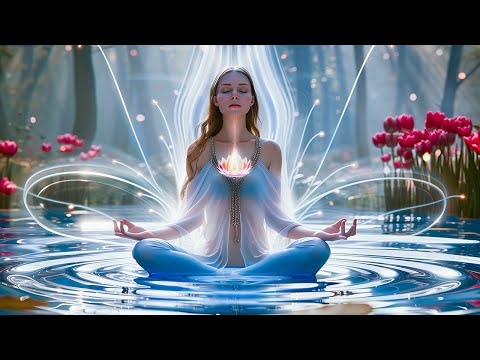 Frecuencia Milagrosa 1111 Hz ~ Escucha Esto Y Permite Que Dios Arregle Todo Lo Que Necesitas