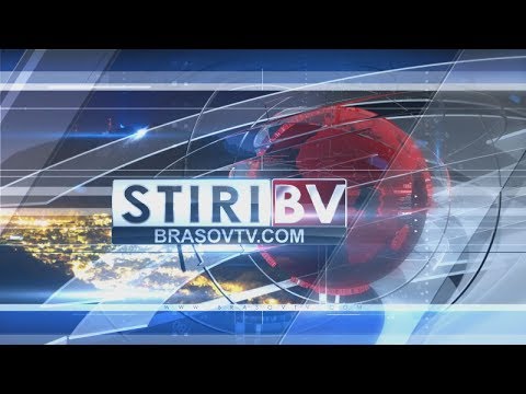 Ştiri BraşovTV 5.09.2018