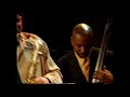 JOE LOVANO COLTRANE REVISITED UNEDITED VIDEO PROMO 2008 BIRDLAND
