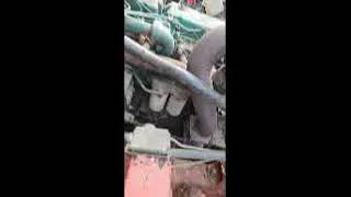 TD60B engine | Image 4 - Autoline