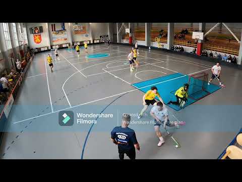 2025-11-02 Bauskas BJSS - SK LEĢIONS/GROBIŅAS SC