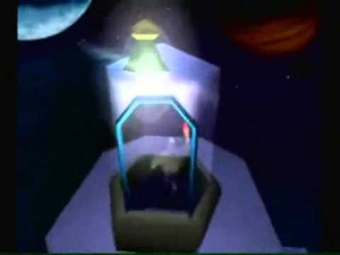 Awful Playstation Games: Blasto Review