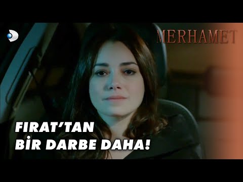 Narin'e Bir Darbe Daha! - Merhamet Özel Klip
