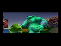 Monsters Inc Scare Island PS2 Remake First Cutscene Fandub