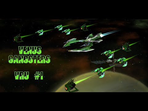 Star Trek Online, Herald Quas Flight Deck Cruiser + Baltim Heavy Raider Pets