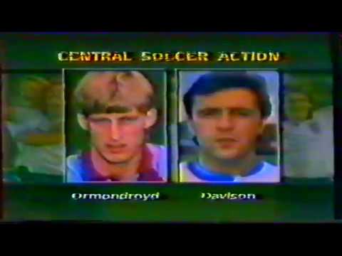 1991-92 Millwall 1 Derby County 2 - 26/10/1991