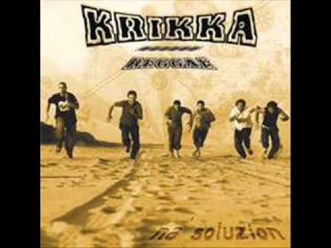 Krikka Reggae - Com Nu Truon (Album Version)