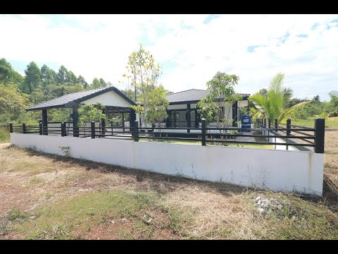 Modern 2 Bedroom Home for Sale Near Nong Khai City, Thailand, Nong Khai, Wat That, Muang Nong Khai, Nong Khai, 2 Bedrooms, 129 sqm, Single Detached House For Sale, by วีรภัทรา ดาร์เปอร์, 500475583 - DDproperty.com