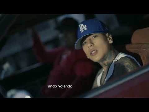 Tornillo - Montecarlo (video Lyric)