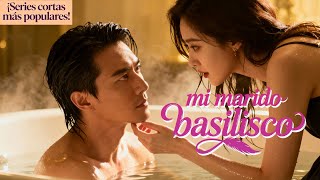 🌸Primer día de trabajo, espía a un CEO desnudo… creyó que era un sueño, ¡pero él la buscó mil años!