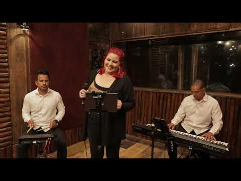 Patricia Rezende - Onde Anda Você -    ( Cover )