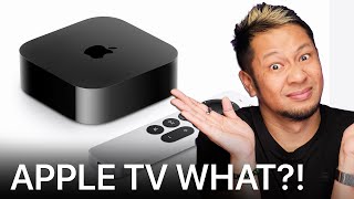 What Happened To The Apple TV 4K?