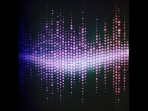 Showtec Darude and Glitchy Knife Party - Booyah Sandstorm with a Laser Death Machine