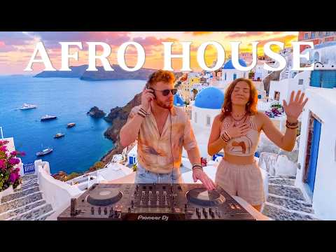 SUMMER AFRO HOUSE Sunset Mix (Adam Port, Avicii, The Weeknd, Coldplay, Diplo) - Summer Vibes Mix #61