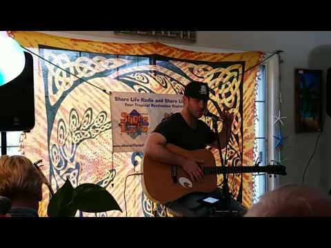 Shore Live TV: Jesse Rice at Diablo Creek - Part 1 - 3/10/18