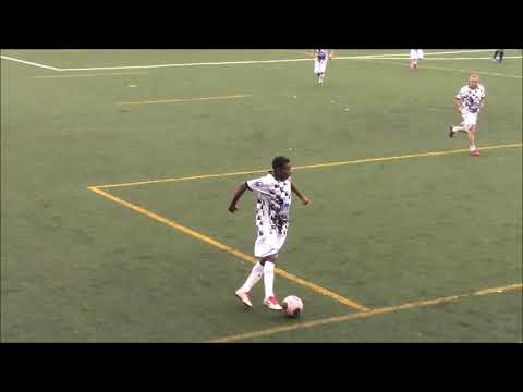 COPA LAUSANNE 50 CAV V ZATT 3X2 CA MANDAQUI 01/11/2020