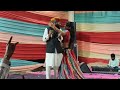 जसराम पटेल के सोंग पर रीया राठी का भयं�