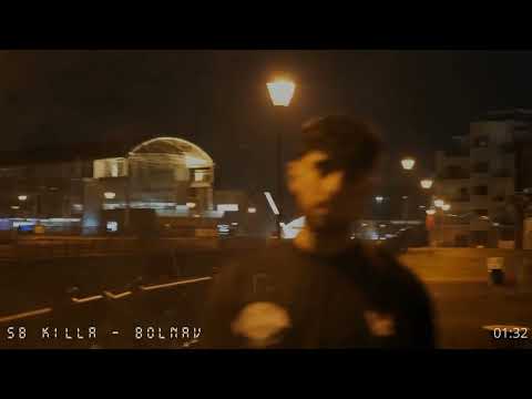 SB Killa x Pirwie - Bolnav