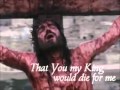 You Are My King (Amazing Love) - Newsboys