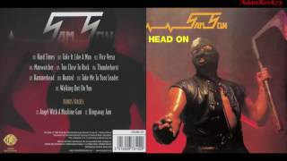 Samson - Thunderburst (Head On, 1980)